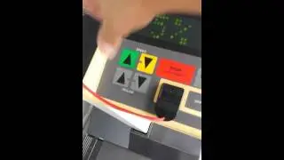 Precor Treadmill 9.20