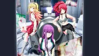 Shuumatsu no Harem OP/Opening Full  [ H-el-ical - JUST DO IT]