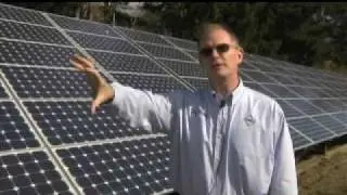 Oregon's Solar Highway Project