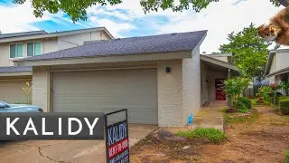 Kalidy Homes - 9829 Hefner Village Dr - Oklahoma City, OK 73162