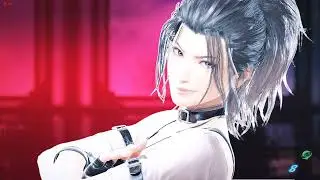 Versed An Insane Reina Player | Azucena vs. Reina | TEKKEN&trade;8 2024 | Online Quick Match