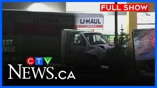 Judge to decide on fatal hit-and-run case | CTV News Edmonton at Six for Jan. 23, 2026