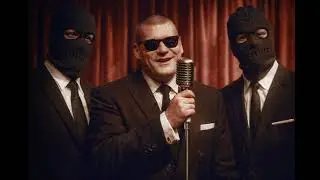 Gang Albanii – Albański raj – wersja lata 50. soul-jazz