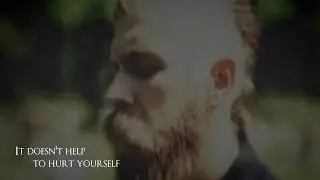 Woods of Ypres - Don't open the wounds - skywide armspread - lyrics