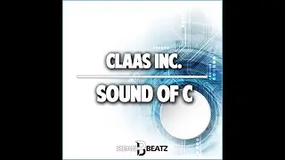 Claas Inc. - Sound Of C (DJ Trackstar Remix Edit)