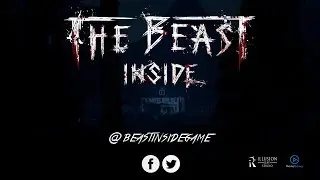 THE BEAST INSIDE - Trailer 2019