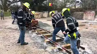Mucking 2025 MS&T Men&rsquo;s B Track Teardown