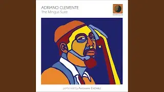 Circus (feat. Akashmani Ensemble)