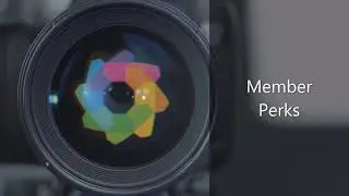 Member Perks
