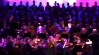 Leona Lewis - Run (Live)