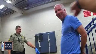 Bodycam: Man Admits to Savagely Attacking and Beating Neighbor to ‘Outlive Him’