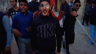Bada SNW - Way | ثنيّة (Official Video)