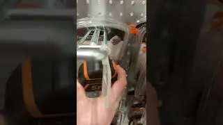 Small vs large tape measure