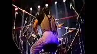 Lobão - Vida Louca Vida - Canecão 1987
