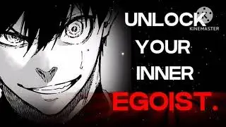 New Phonk Song With Unlock Your Inner  ego👿💀☠️........