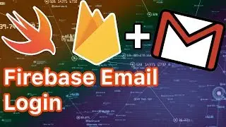 Swift Firebase Email Login Signup Tutorial