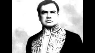Ruben Dario  AP Spanish