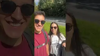 Fomos morar para a Irlanda 🇮🇪 ☘️       #irlanda #viagem #imigrar #dublin #maynooth #portugal #fyp