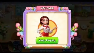 Cooking City MOTHER'S DAY 🌟 Level 11 12 13 14 15 Part #3 Special Shop (iOs Android) GamePlay #294