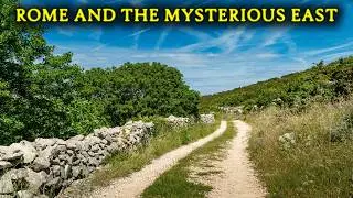 Rome’s Lifeline to the Distant East II History Documentary II Part II