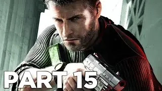 THE MARK IGI 3 Walkthrough Mission 15 -IN SEARCH FOR A MISSILE