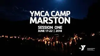 Session 1  |  2018  |  YMCA CAMP MARSTON