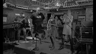 Skacasm -  Live Showreel - Boxing Night 2025