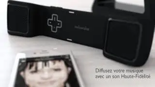 Swissvoice ePure Bluetooth Handset (BH01) French