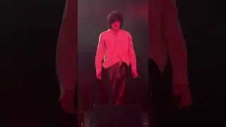 250928 Balming Tiger(바밍타이거) - 섹시느낌 | bj wnjn(원진) focus / 울산울주세계산악영화제(UMFF) @영남알프스복합웰컴센터