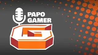 PAPO GAMER - 13/09/2020 - Xbox Series X/S/V, Ubisoft Forward, Novo Zelda e Outros