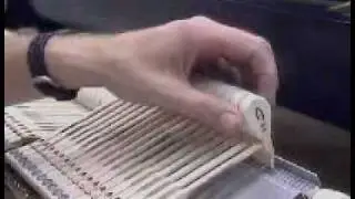 Piano tuning - voicing techique for the high-use piano