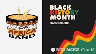 Sounds of Africa - Black History Month Performance Series