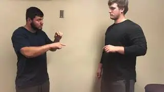 Asl Midterm