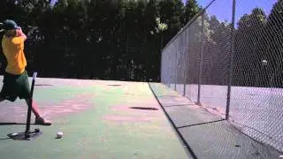 How We Calculate Ball Speed