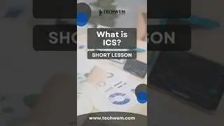 ICS Explained: Unveiling the Power of Industrial Control Systems - Learn PLC - DCS - SCADA