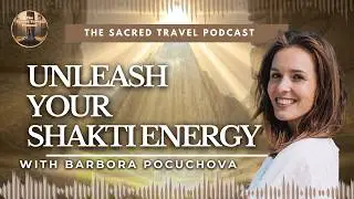 Unlock Spiritual Ascension Through Embodiment, Plant Medicine & Womb Power
