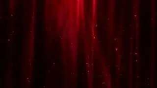 Red Color Love Background Video Effects By Manthan Vfx