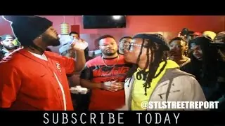 C4 Vs Dee Boi Dollaz
