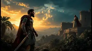 Uriah the Hittite: A Tale of Loyalty and Betrayal