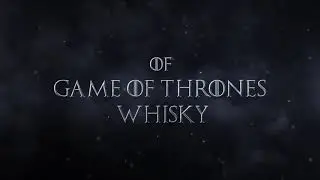 Got Whisky raffle