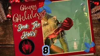 Spider-Man: Miles Morales Walkthrough Part 8 - 