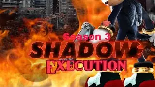 SHADOW PRIME: Execution - Trailer Countdown (2026)