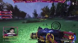 ☢️ Sopravvivere in due nella Wasteland &mdash; Fallout 76 CO-OP LIVE