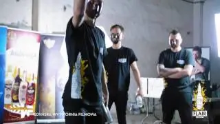 Flair Addict Team - Flair Show