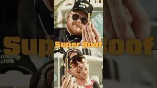 You Won&rsquo;t Believe Super Boof - THCa Strain Review