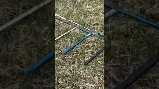 TITANIUM Scooter Bars!