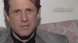 Brian Wilson on Music and Creativity on viewser.com