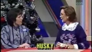 Super Password - December 25, 1986