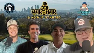 Par Bar Protein: From Startup to Product
