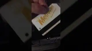 MetroCard NYC